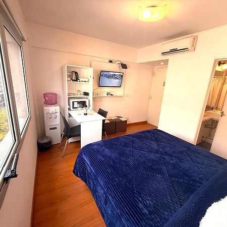 Edificio Recoleta - Hoteles Recoleta Буэнос-Айрес Экстерьер фото