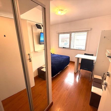 Edificio Recoleta - Hoteles Recoleta Буэнос-Айрес Экстерьер фото
