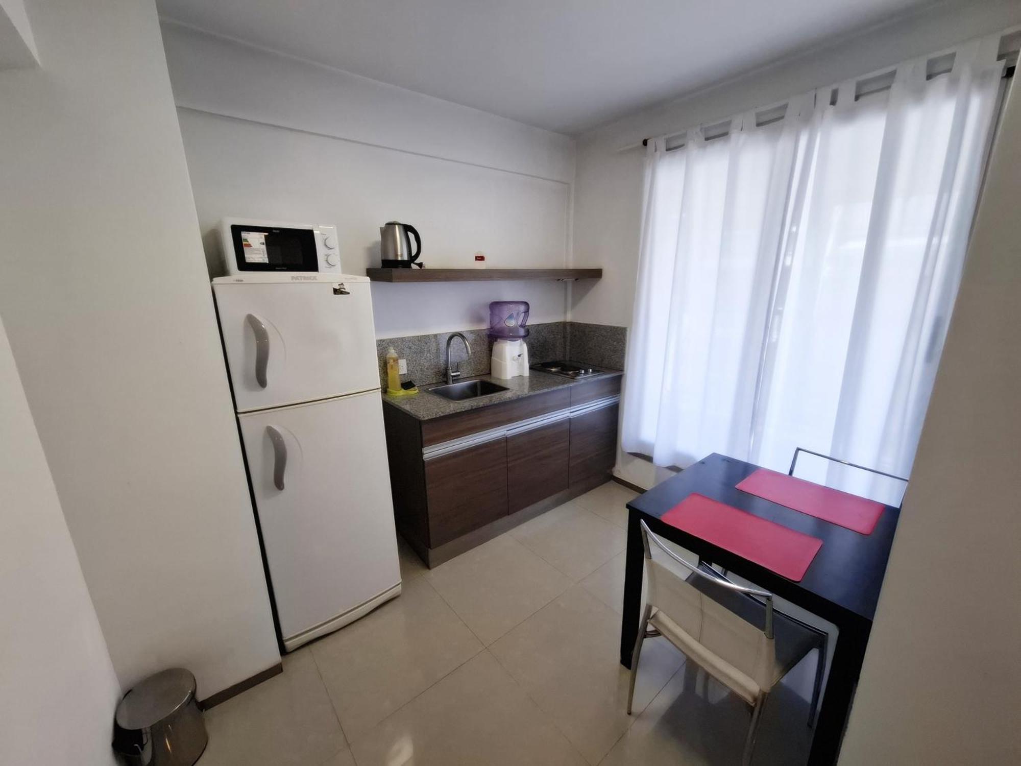 Edificio Recoleta - Hoteles Recoleta Буэнос-Айрес Экстерьер фото