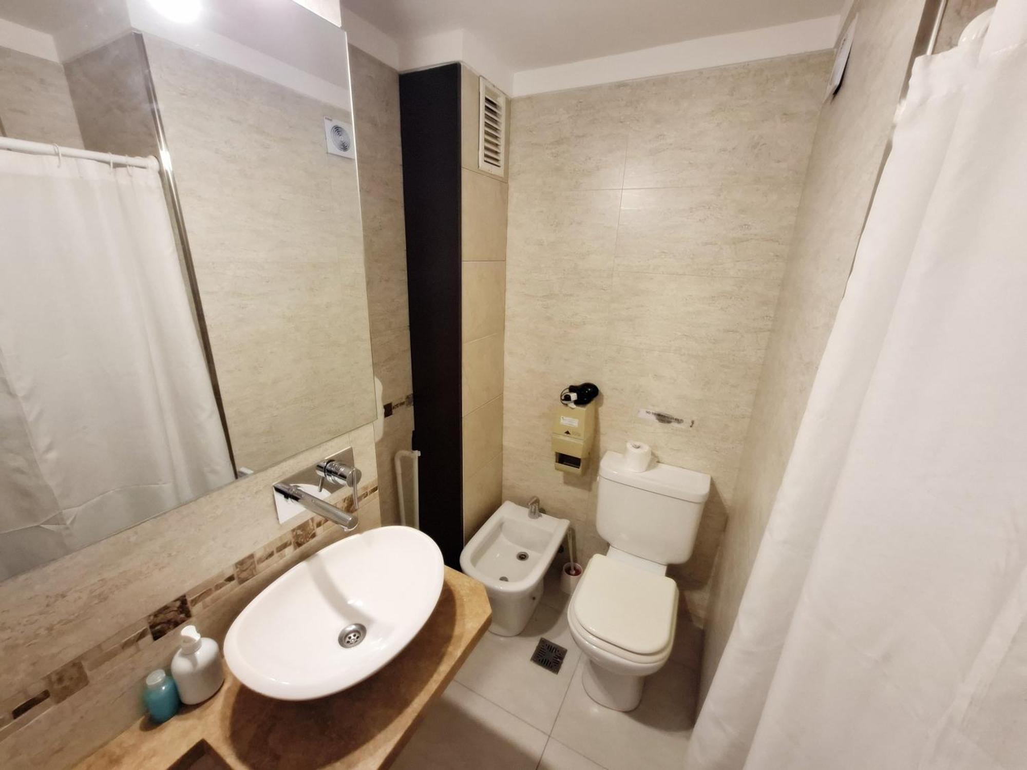 Edificio Recoleta - Hoteles Recoleta Буэнос-Айрес Экстерьер фото