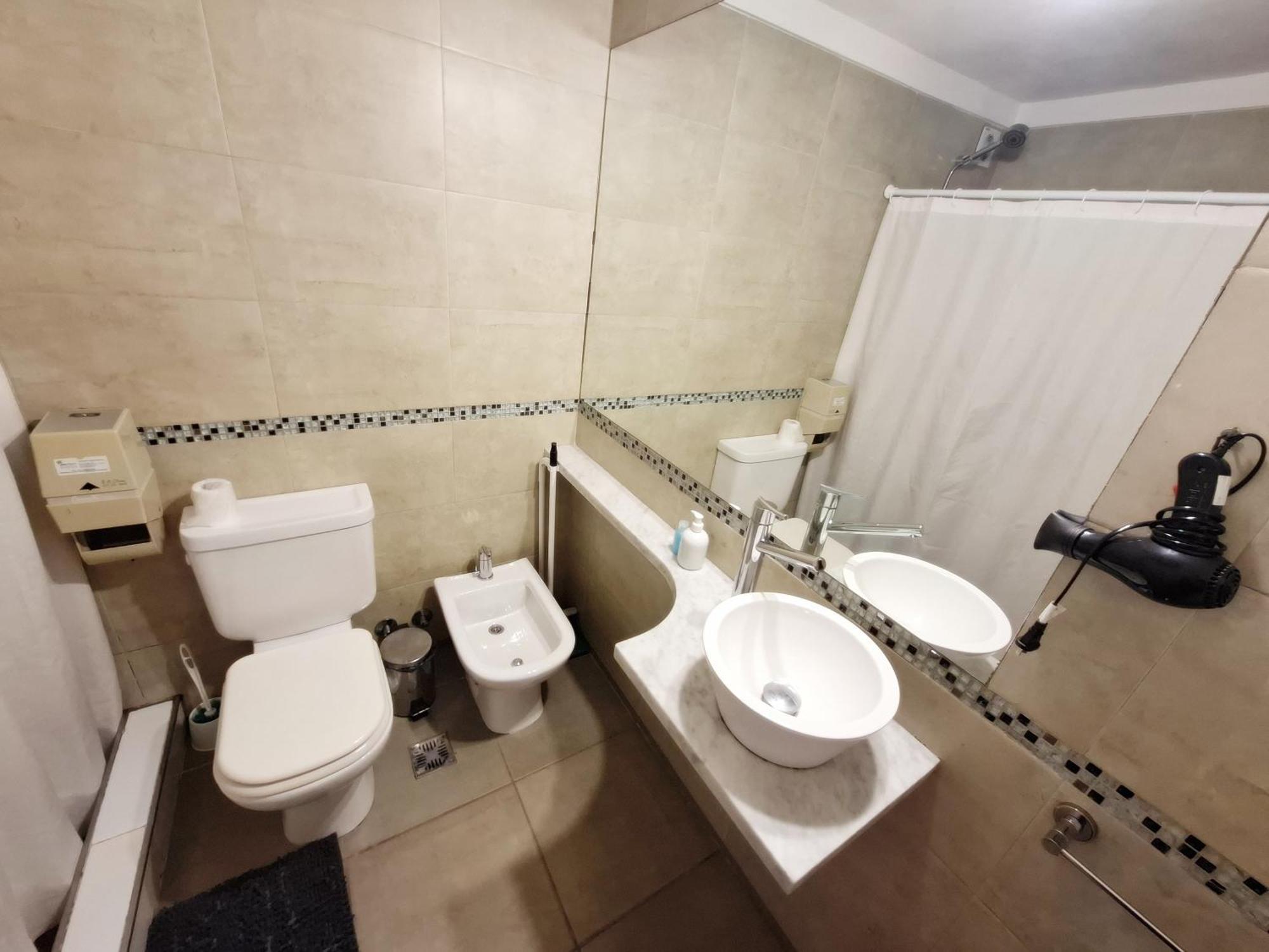 Edificio Recoleta - Hoteles Recoleta Буэнос-Айрес Экстерьер фото