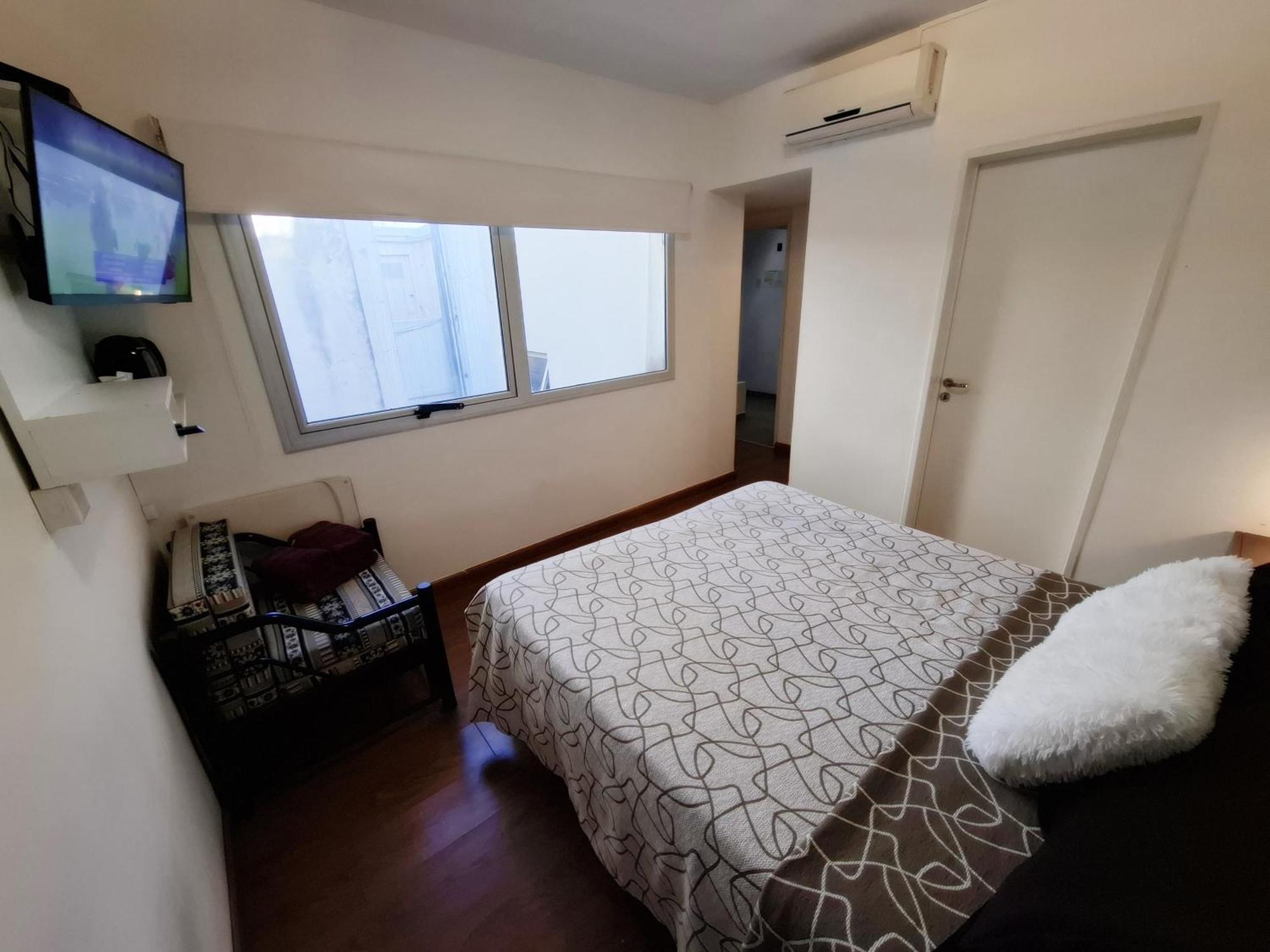 Edificio Recoleta - Hoteles Recoleta Буэнос-Айрес Экстерьер фото