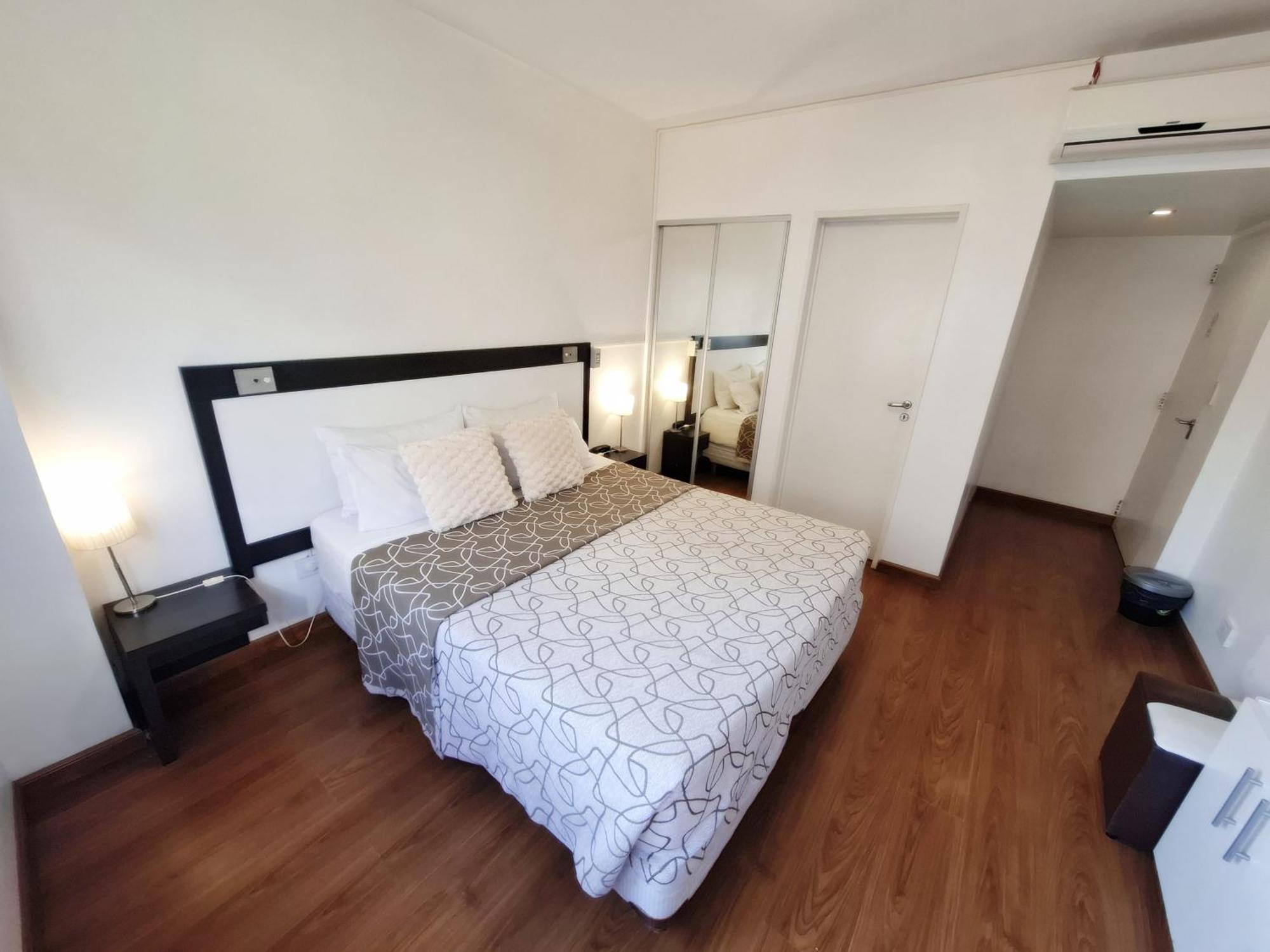 Edificio Recoleta - Hoteles Recoleta Буэнос-Айрес Экстерьер фото