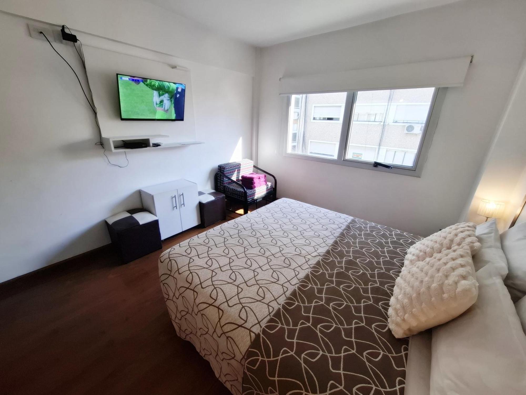 Edificio Recoleta - Hoteles Recoleta Буэнос-Айрес Экстерьер фото