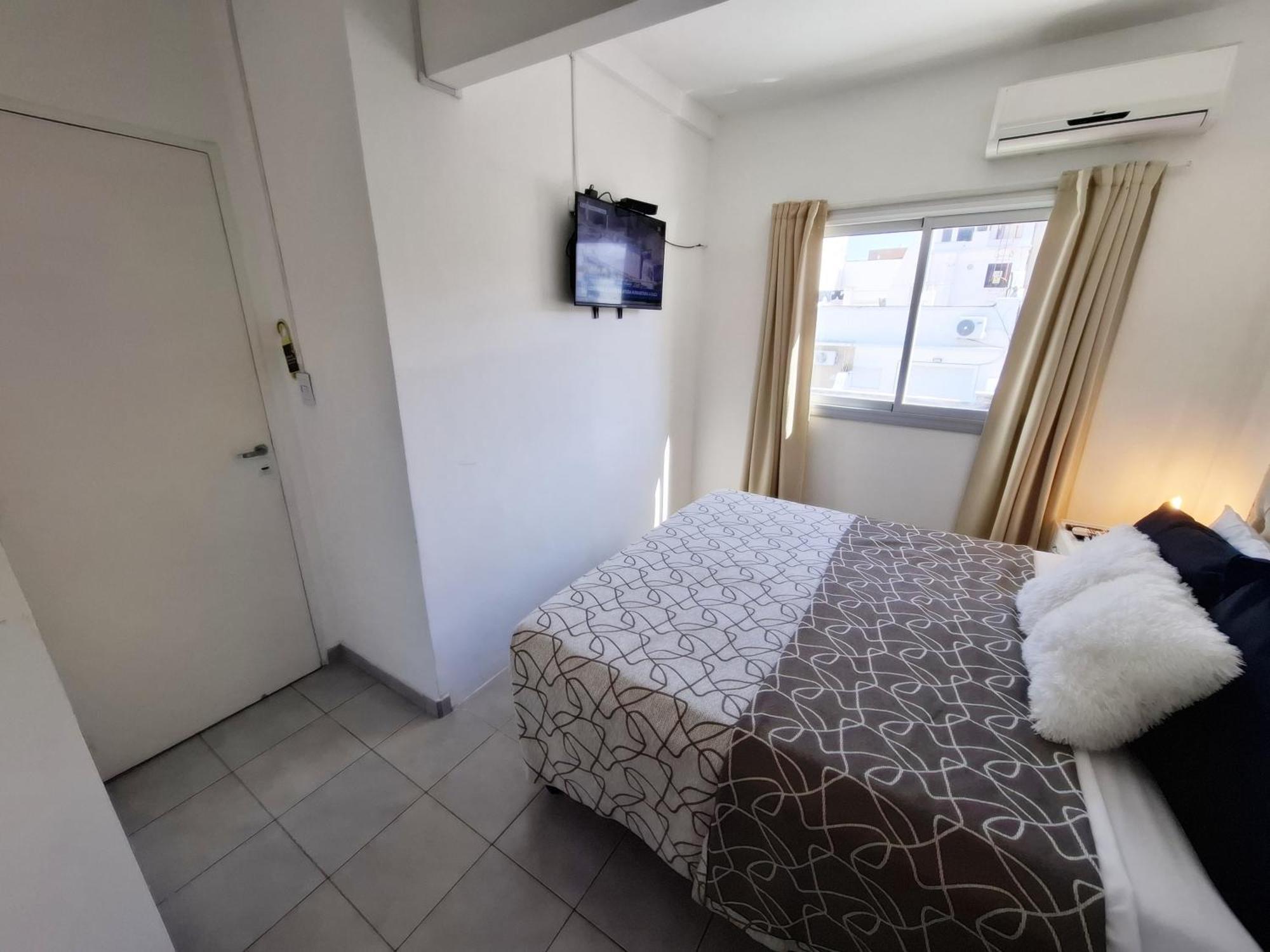 Edificio Recoleta - Hoteles Recoleta Буэнос-Айрес Экстерьер фото