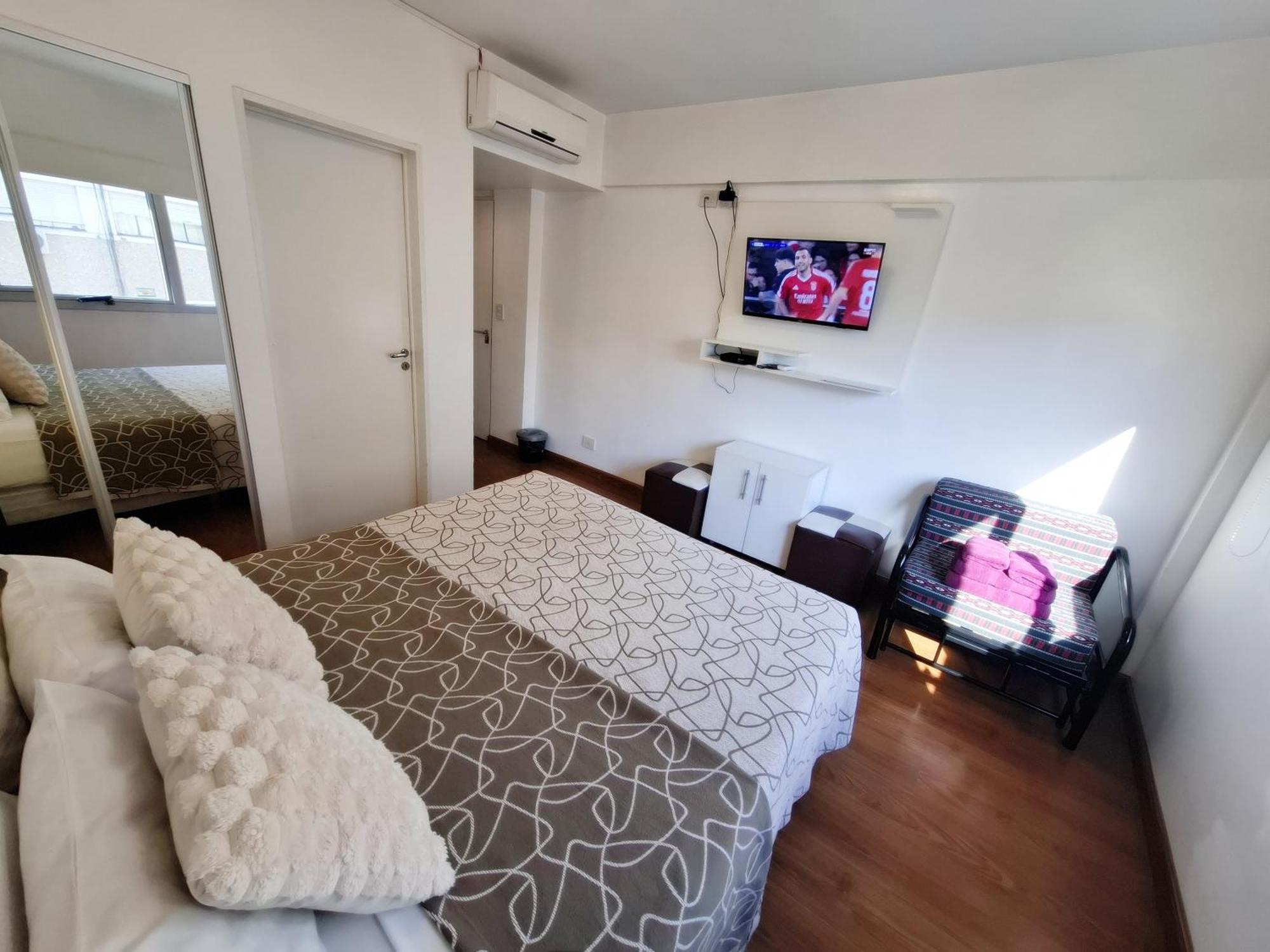 Edificio Recoleta - Hoteles Recoleta Буэнос-Айрес Экстерьер фото