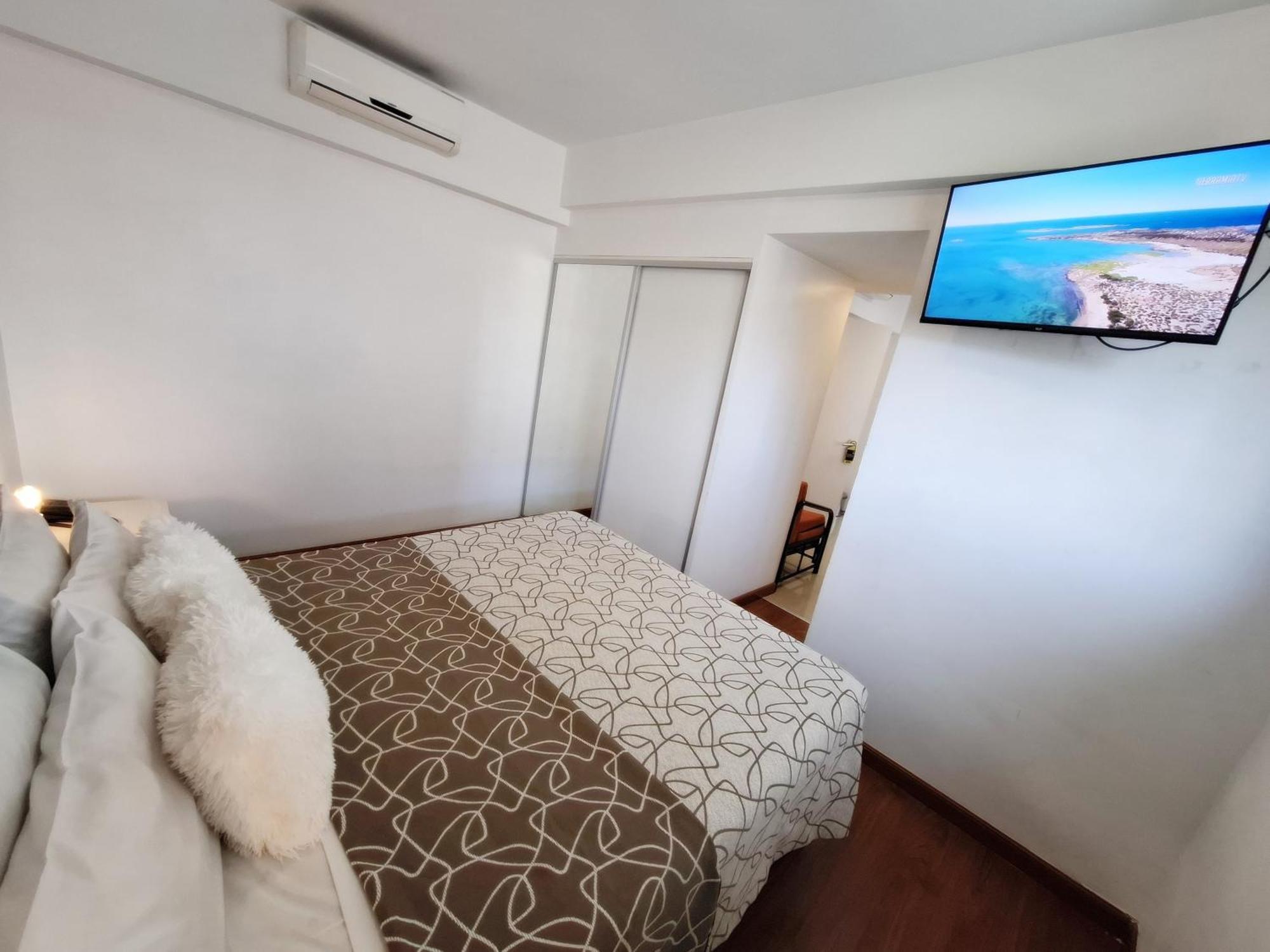Edificio Recoleta - Hoteles Recoleta Буэнос-Айрес Экстерьер фото