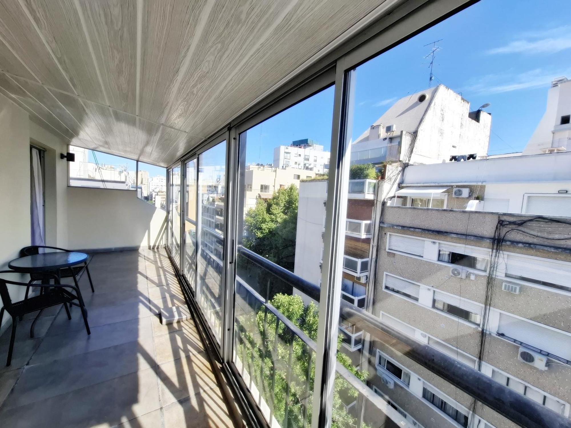 Edificio Recoleta - Hoteles Recoleta Буэнос-Айрес Экстерьер фото