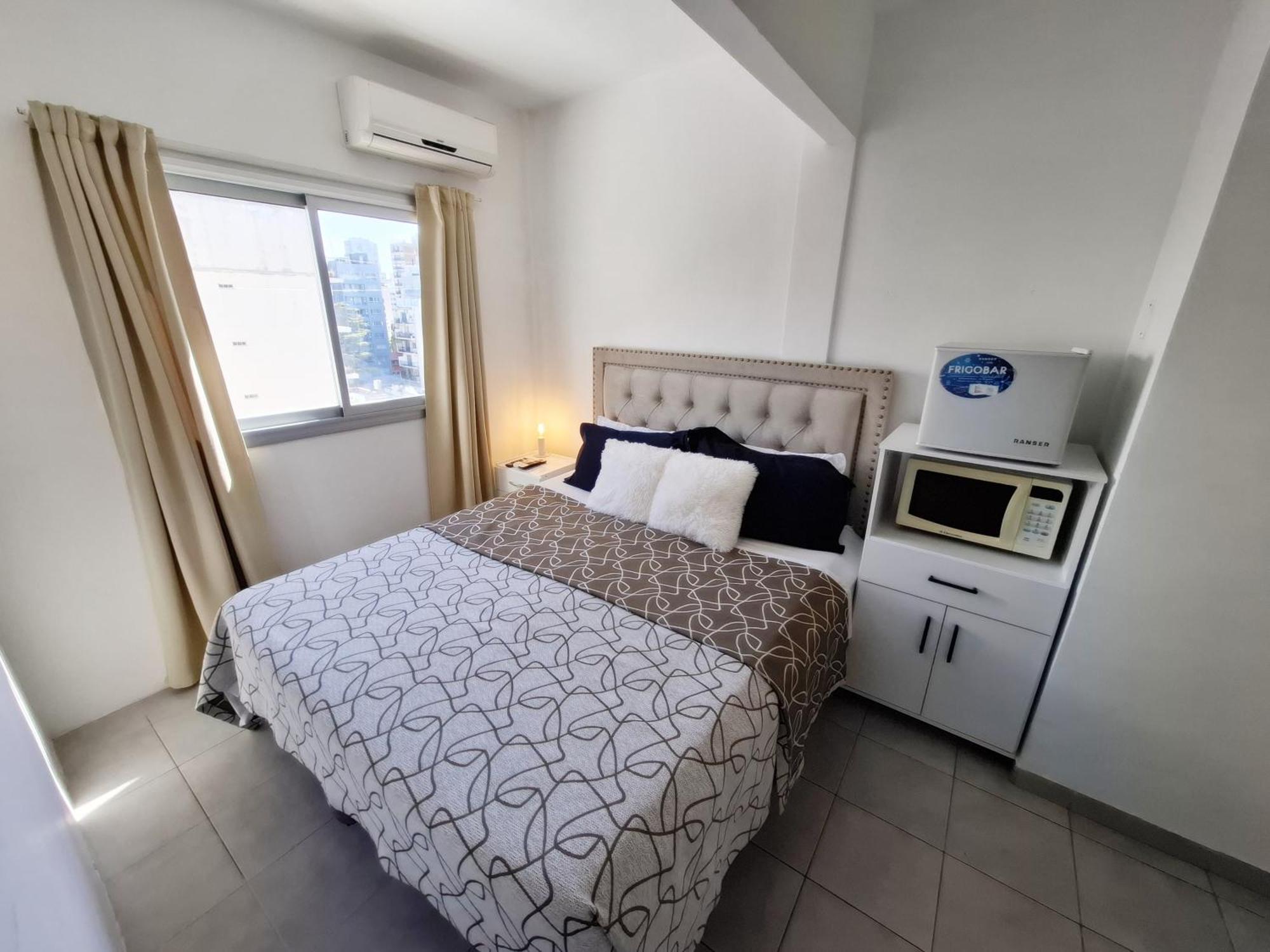Edificio Recoleta - Hoteles Recoleta Буэнос-Айрес Экстерьер фото