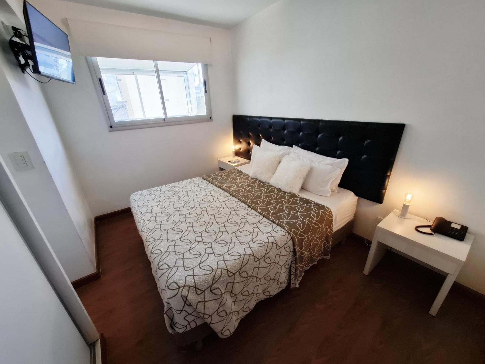 Edificio Recoleta - Hoteles Recoleta Буэнос-Айрес Экстерьер фото