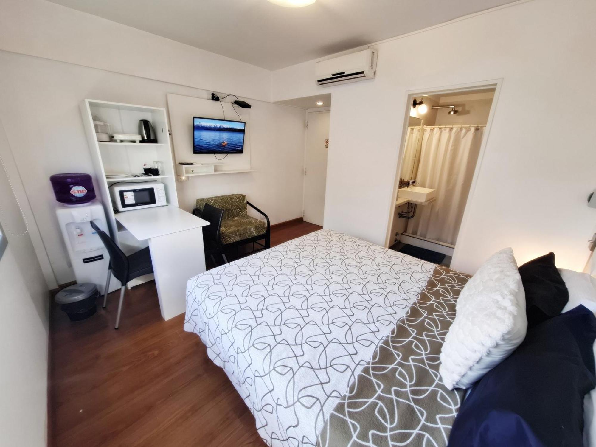 Edificio Recoleta - Hoteles Recoleta Буэнос-Айрес Экстерьер фото