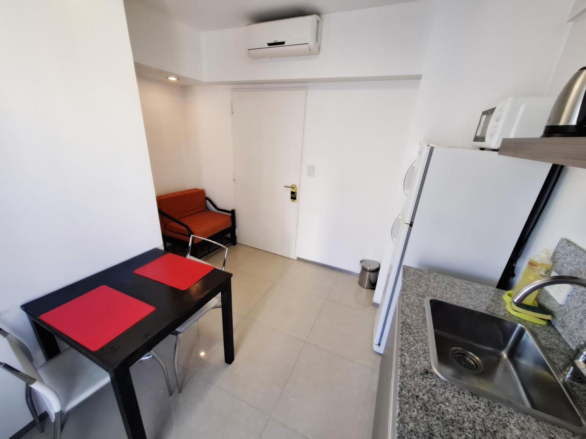 Edificio Recoleta - Hoteles Recoleta Буэнос-Айрес Экстерьер фото