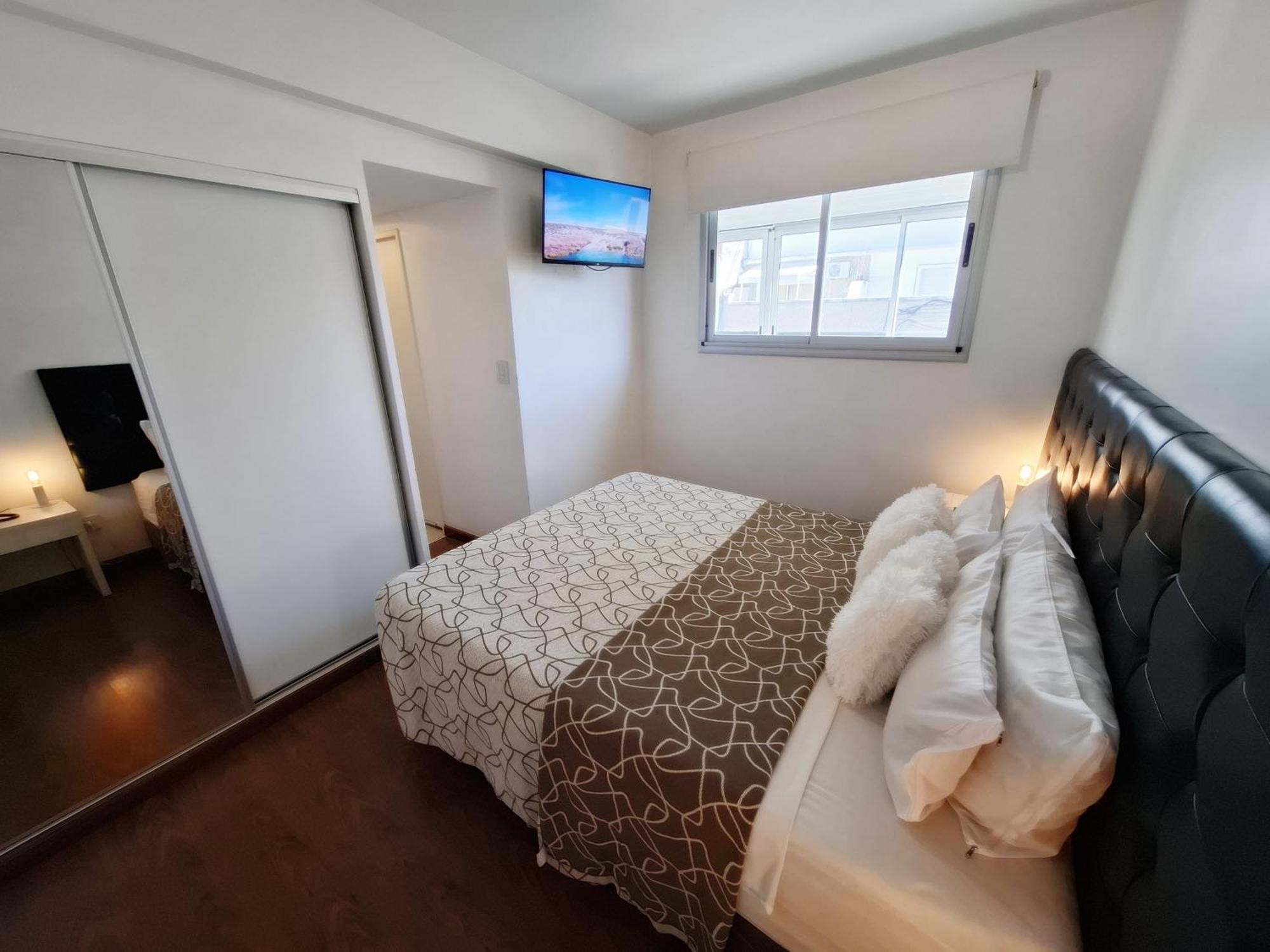 Edificio Recoleta - Hoteles Recoleta Буэнос-Айрес Экстерьер фото
