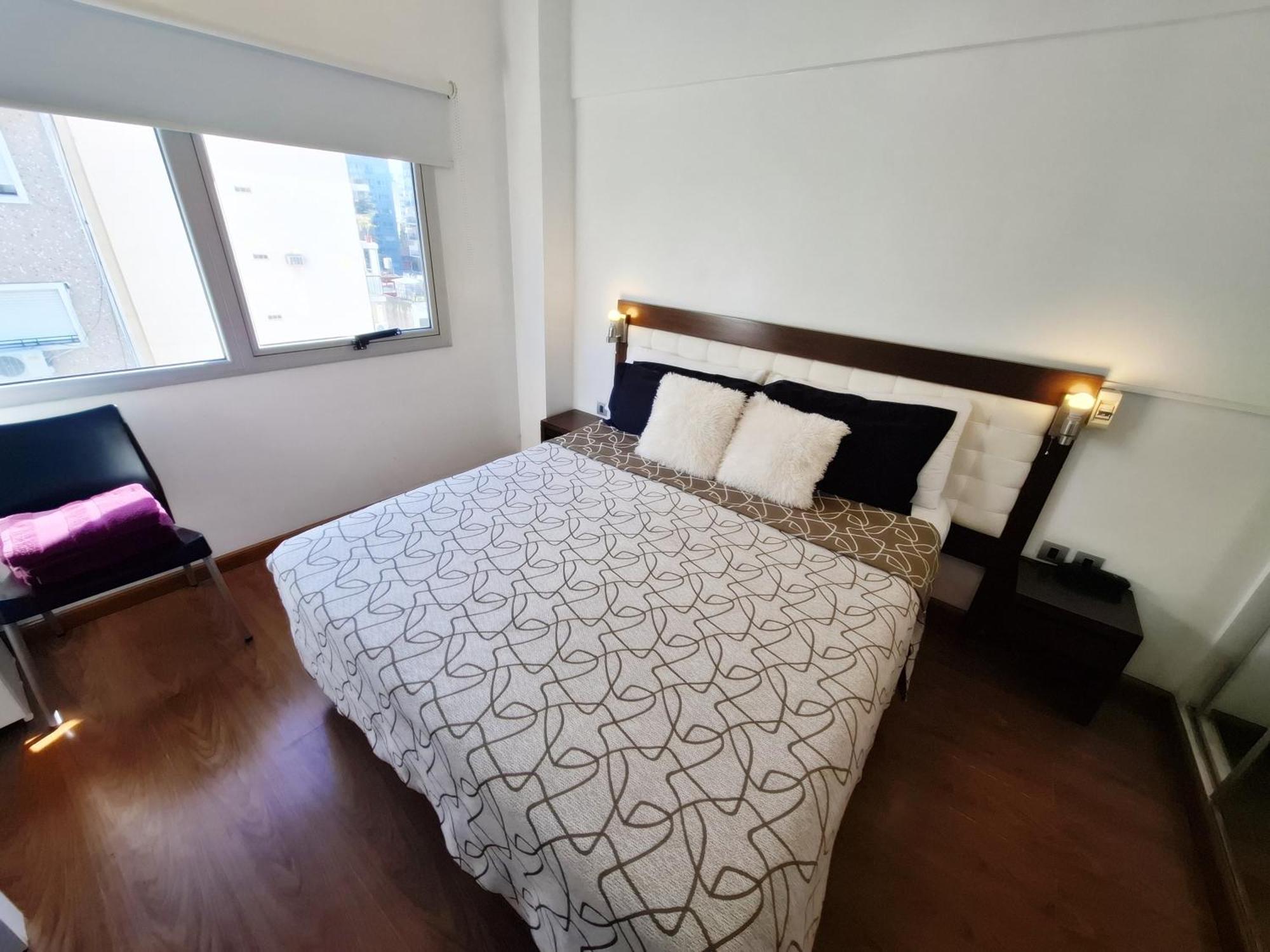 Edificio Recoleta - Hoteles Recoleta Буэнос-Айрес Экстерьер фото
