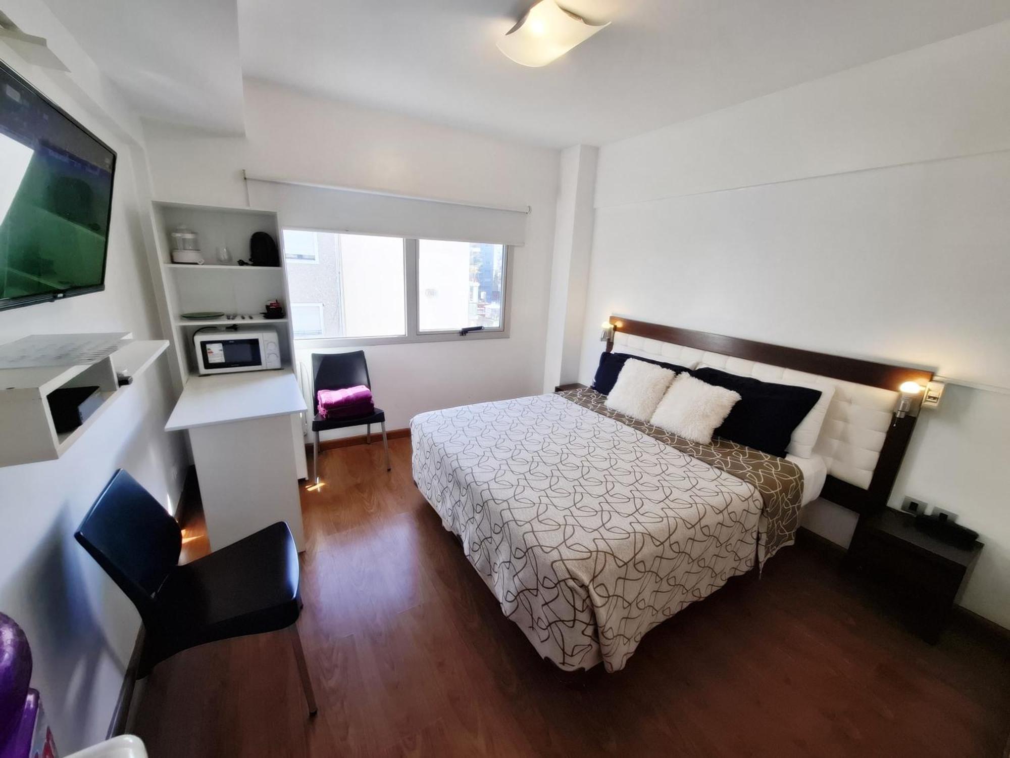 Edificio Recoleta - Hoteles Recoleta Буэнос-Айрес Экстерьер фото