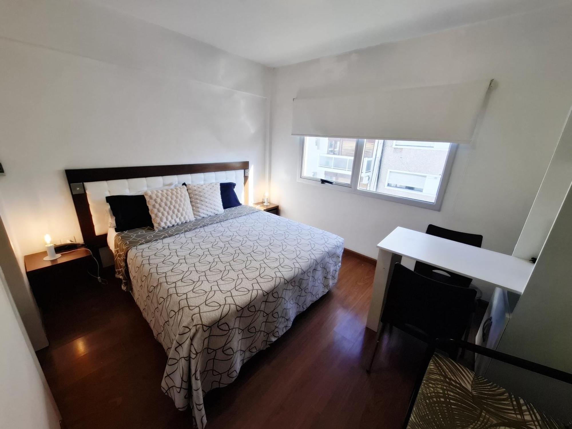 Edificio Recoleta - Hoteles Recoleta Буэнос-Айрес Экстерьер фото