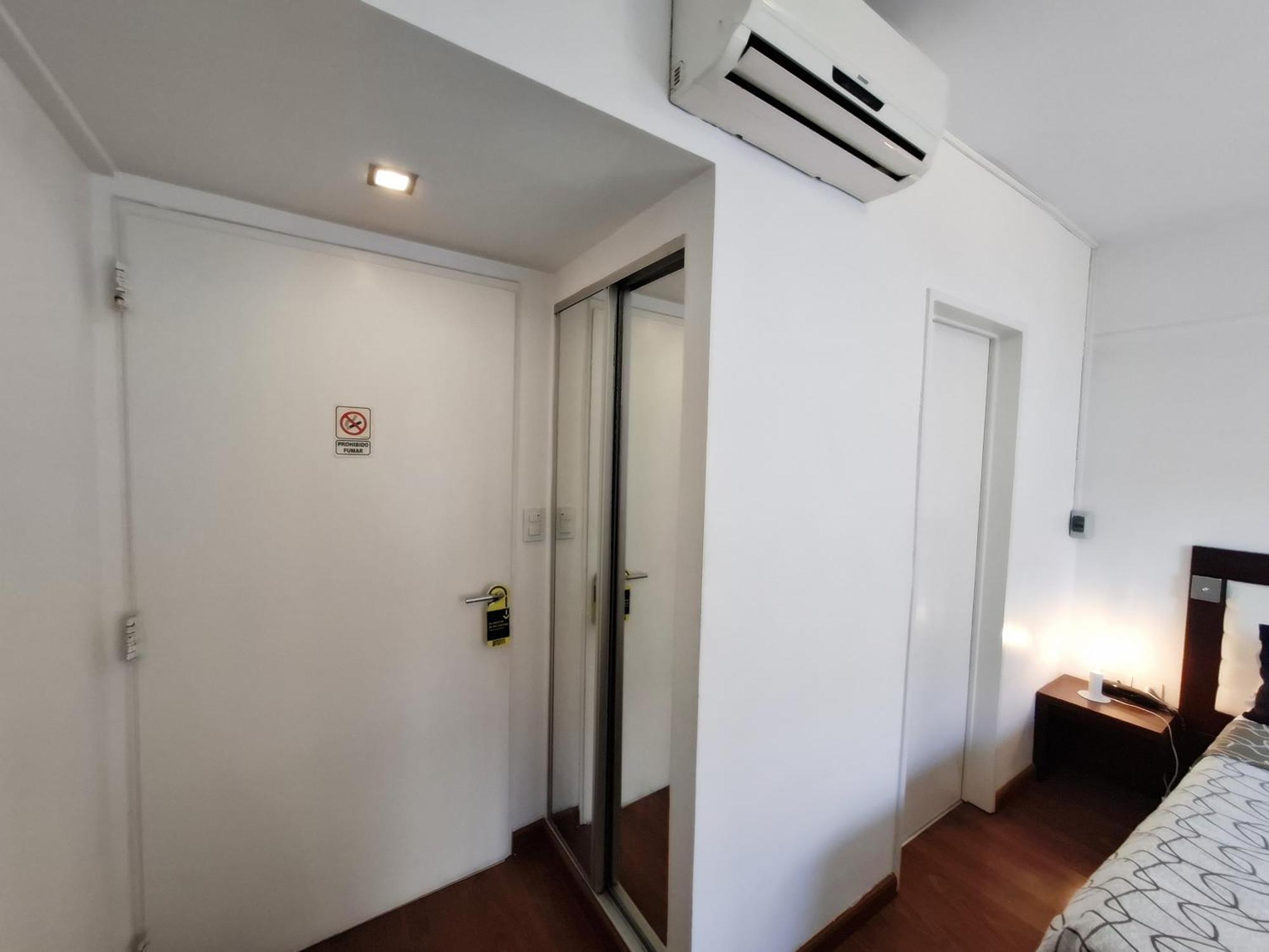 Edificio Recoleta - Hoteles Recoleta Буэнос-Айрес Экстерьер фото