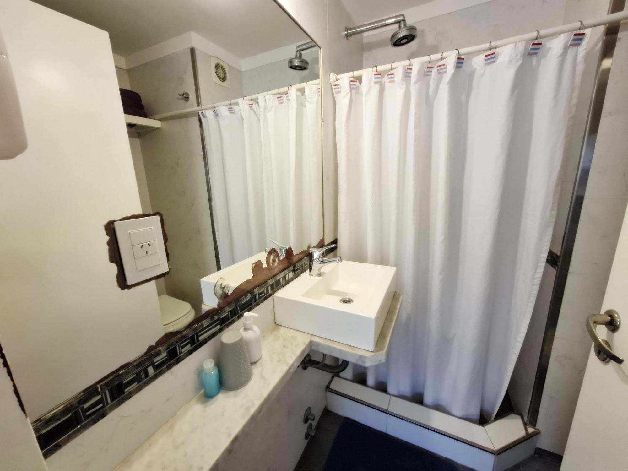Edificio Recoleta - Hoteles Recoleta Буэнос-Айрес Экстерьер фото