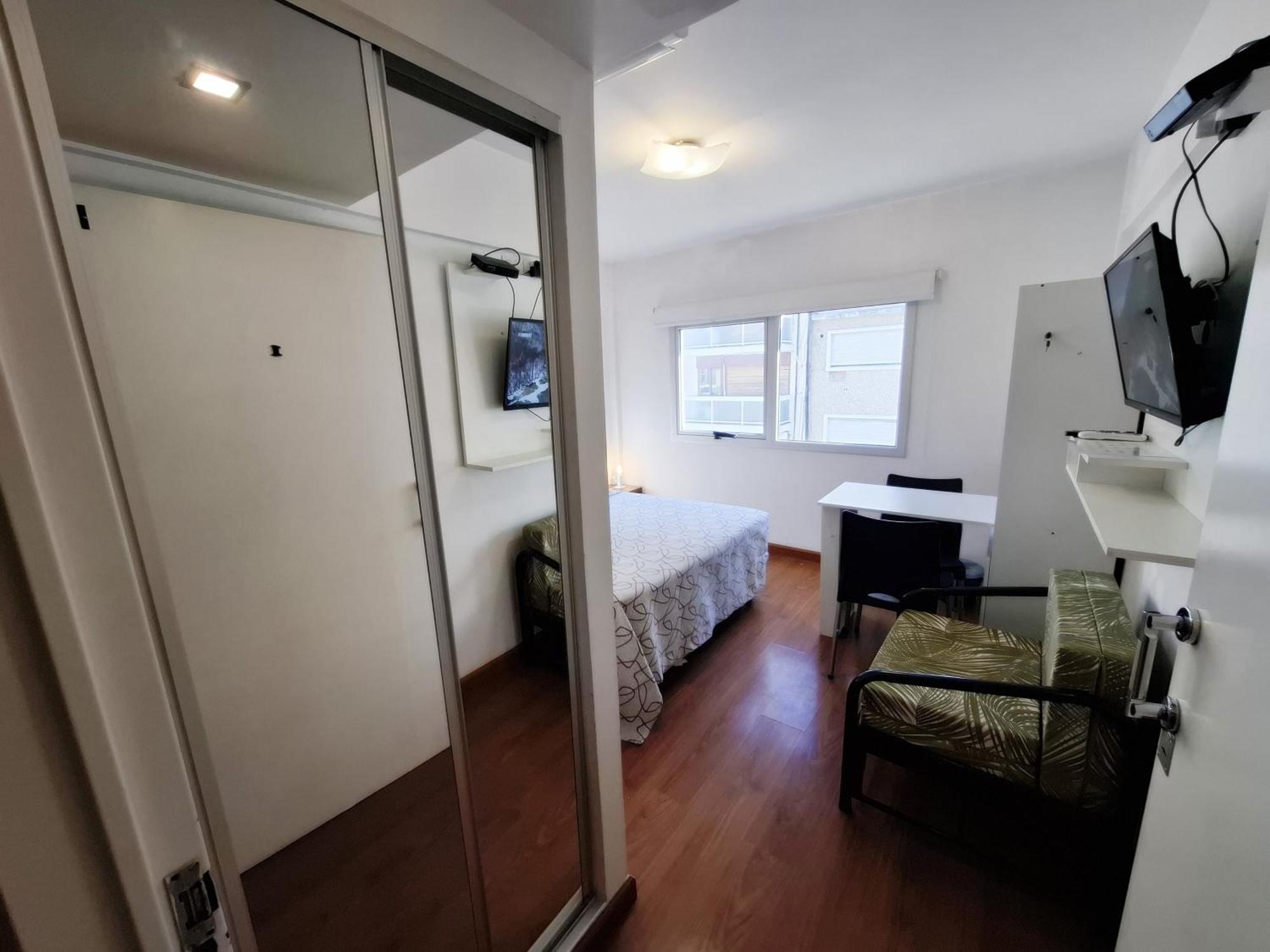 Edificio Recoleta - Hoteles Recoleta Буэнос-Айрес Экстерьер фото
