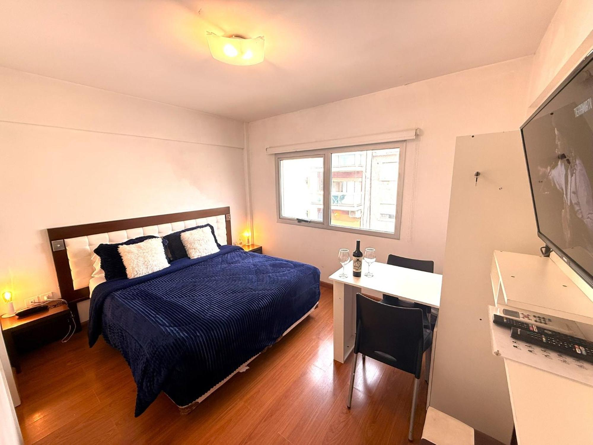 Edificio Recoleta - Hoteles Recoleta Буэнос-Айрес Экстерьер фото
